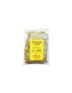 LAURIER FEUILLES 25G