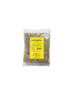LAVANDIN BLEU ENTIER 25G