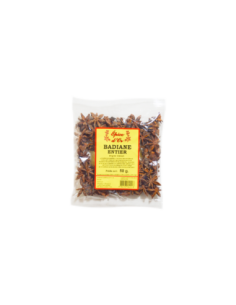 BADIANE ENTIER 25G