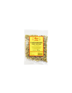 CARDAMONE VERTE ENTIERE 50G