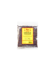 CLOUS DE GIROFLE ENTIER 50G