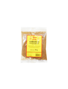 CLOUS DE GIROFLE POUDRE 50G