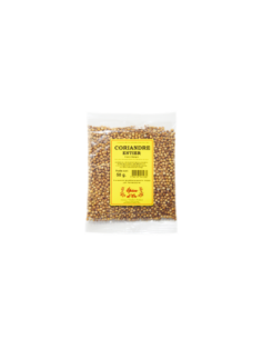 CORIANDRE ENTIÈRE 50G