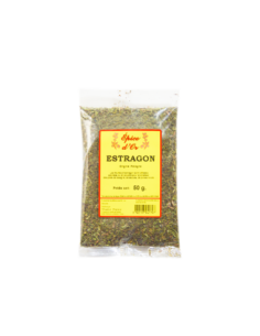 ESTRAGON ENTIER 50G