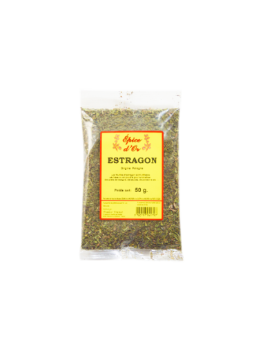 ESTRAGON ENTIER 50G