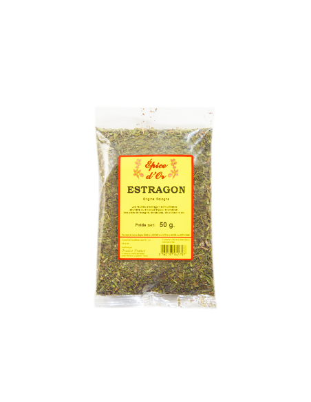 ESTRAGON ENTIER 50G