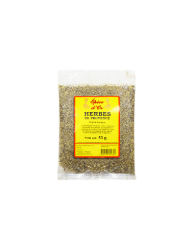 HERBES DE PROV CON. 50G