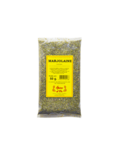 MARJOLAINE ENTIÈRE 50G