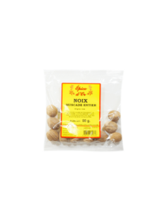 MUSCADE BOULE 50G
