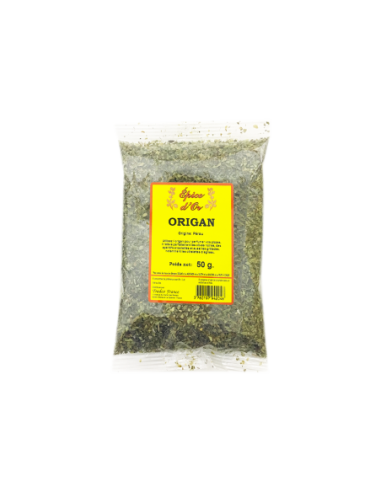 ORIGAN ENTIER 50G