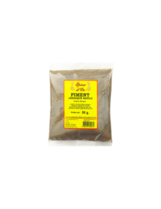 PIMENT JAMAIQUE MOULU 50G