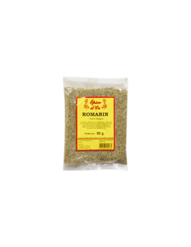 ROMARIN 50G