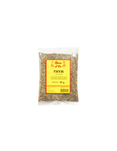 THYM ENTIER MAROC 50G