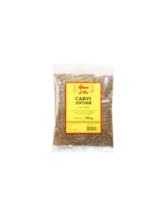 CARVI GRAIN 100G