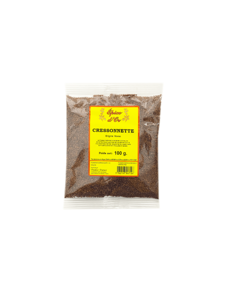 CRESSONNETTE 100G