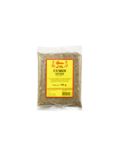 CUMIN ENTIER 100G