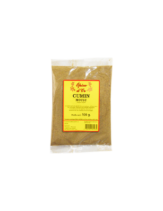 CUMIN POUDRE 100G