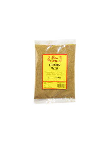 CUMIN POUDRE 100G