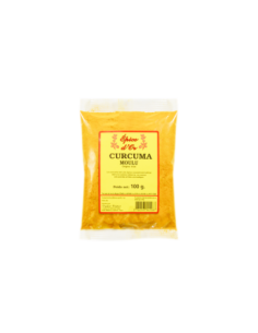 CURCUMA POUDRE 100G