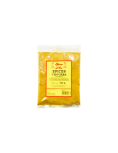 EPICES CHOURBA 100G