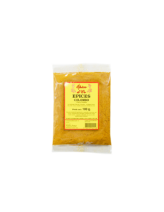 EPICES COLOMBO 100G