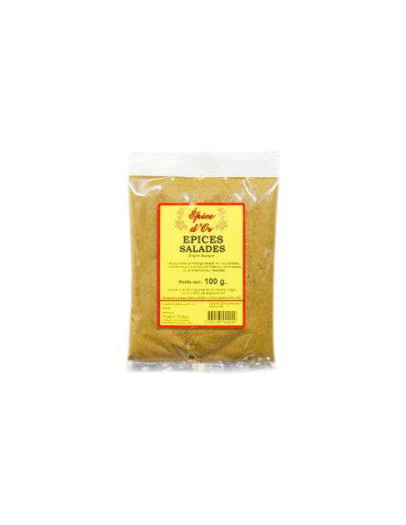 EPICE SALADE 100G