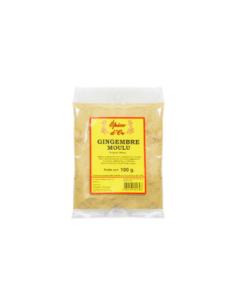 GINGEMBRE POUDRE 100G
