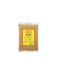 MASSALÉ POUDRE 100G