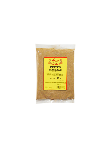 MASSALÉ POUDRE 100G