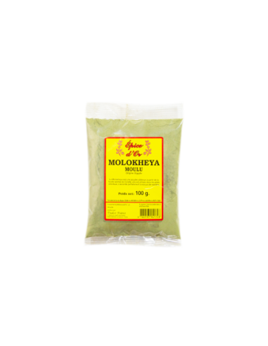 MOLOKHEYA POUDRE 100G