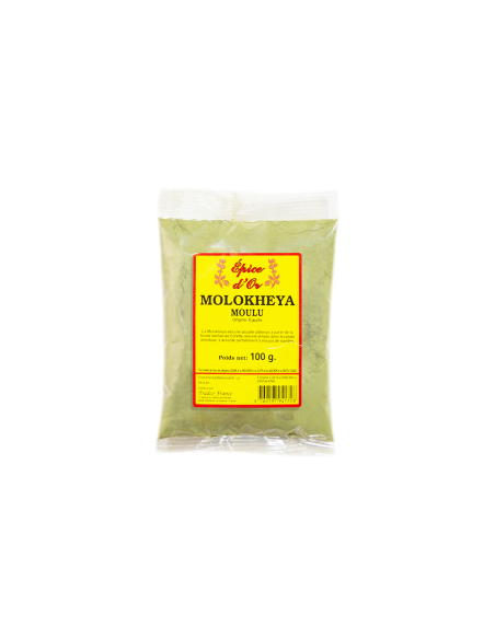 MOLOKHEYA POUDRE 100G