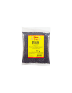 NIGELLE ENTIÈRE 100G