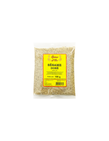 SESAME DORE 100G