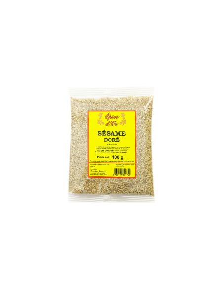 SESAME DORE 100G