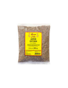 ANIS VERT ENTIER 250G