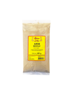 ANIS VERT POUDRE 250G