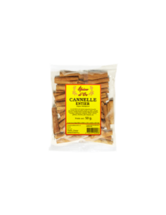 CANNELLE BATONS 250G