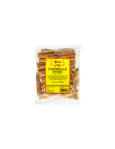 CANNELLE BATONS 250G
