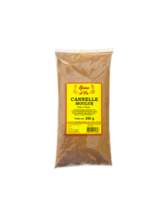 CANNELLE POUDRE 250G