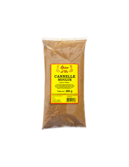 CANNELLE POUDRE 250G