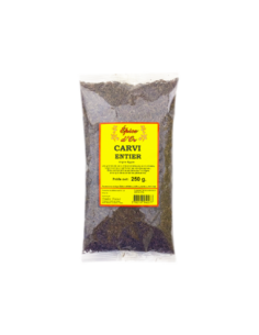 CARVI GRAIN 250G