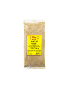 CARVI POUDRE 250G