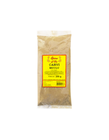 CARVI POUDRE 250G