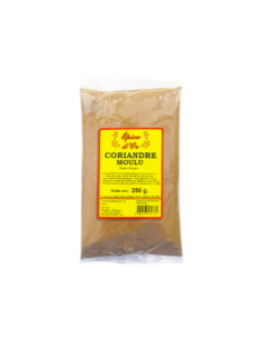 CORIANDRE POUDRE 250G