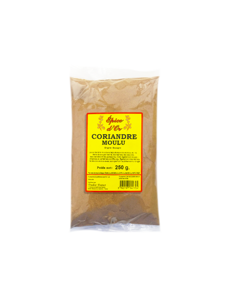 CORIANDRE POUDRE 250G