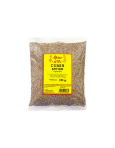 CUMIN ENTIER 250G