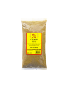 CUMIN POUDRE 250G