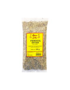 FENOUIL GRAIN 250G