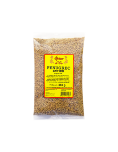 FENUGREC ENTIER 250G