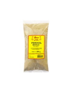 FENOUIL POUDRE 250G